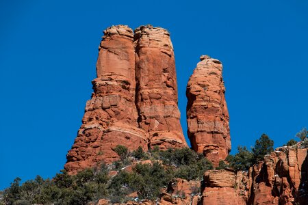 Nature landscape scenery