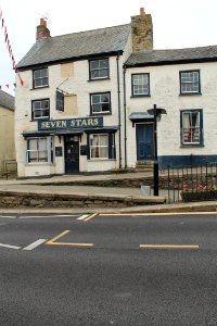 The Seven Stars Public House