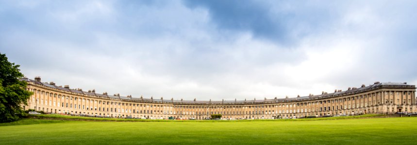 The Royal Crescent (213929939) photo