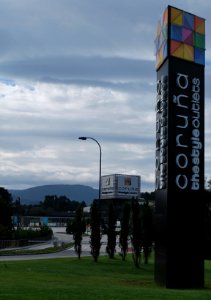 The Style Outlets Coruña Culleredo
