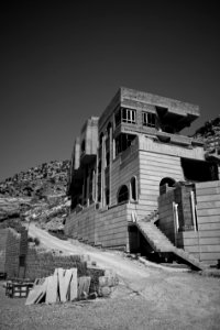 The Monastery of Saint Matthew and its environs 05