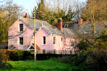 The Mill (1)