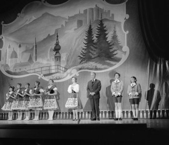 The Sound of Music , overzicht, Bestanddeelnr 915-9796