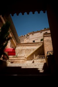 The Monastery of Saint Matthew and its environs 03