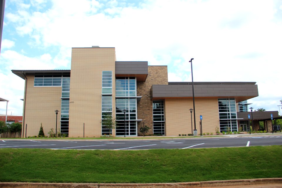 The Walker School, Marietta, GA July 2018