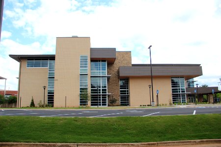 The Walker School, Marietta, GA July 2018