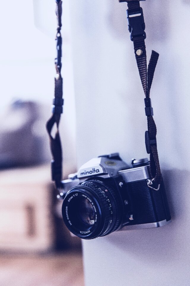 Exposure classic casing
