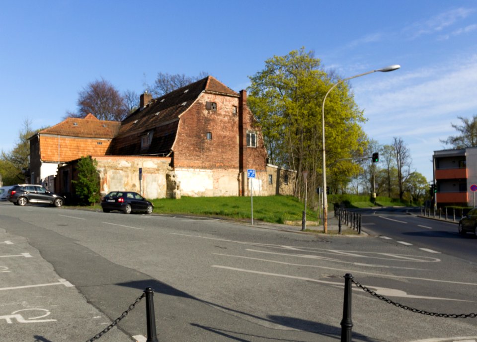 Theaterplatz 5 (1), Löbau