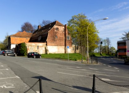 Theaterplatz 5 (1), Löbau