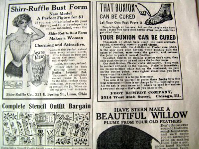The Modern Priscilla September 1912 01