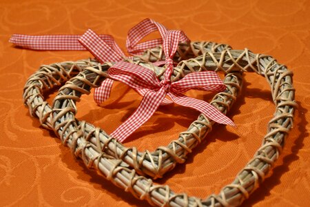 Romantic decoration tinker