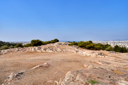 The Melite plateau on July 24, 2019 photo