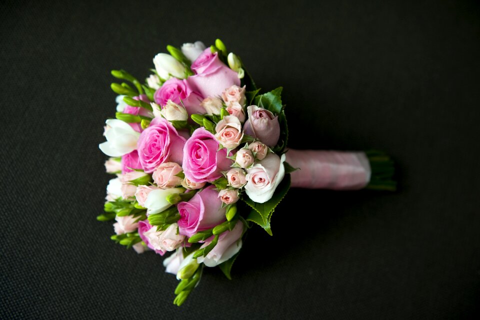 Bouquet love flowers bouquet