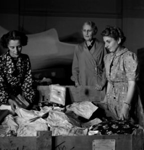 The Netherlands Emergency Committee, amalgated with the London section of the Ne, Bestanddeelnr 935-2197