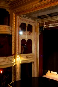 Theater Görlitz Innen