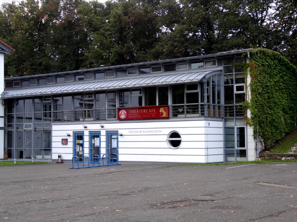 Theatercafe Arnstadt