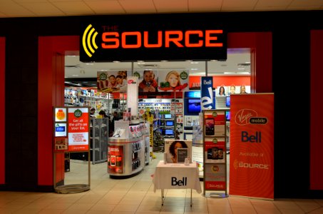 TheSourcePromenade