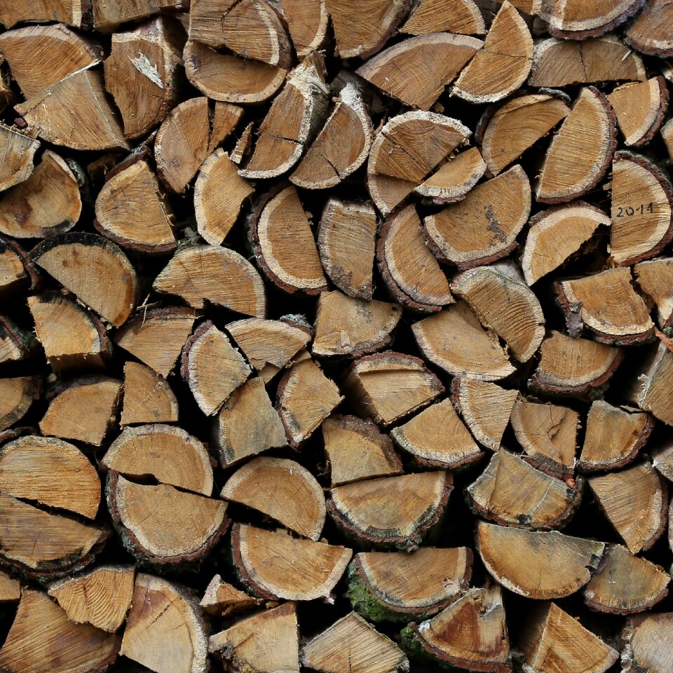 Combs thread cutting nature stack