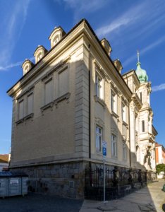 Theaterplatz 2, Löbau