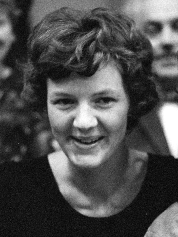 Thea Belmer (1962)