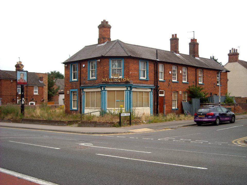 TheWellingtonKempston