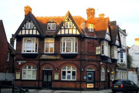 The White Hart Public House