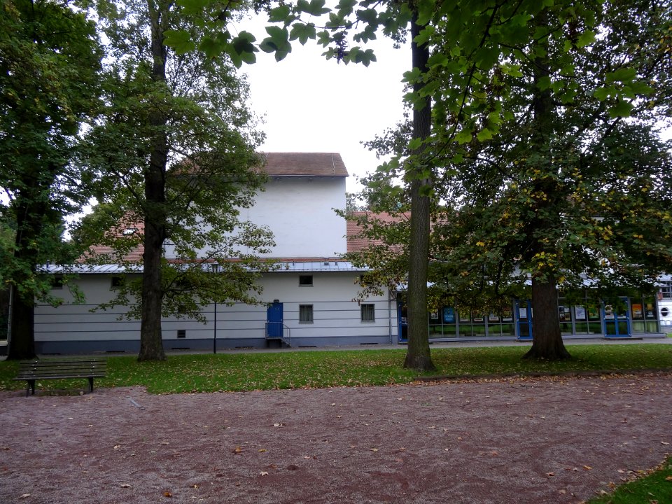 Theater Arnstadt 4