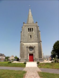 Thiétreville (Seine-Mar) église (02)