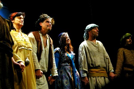 Theater Holzhausen93