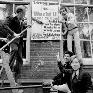 Theater Tingel-Tangel (1977)