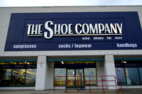 TheShoeCompanyWoodside