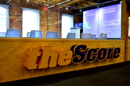 TheScoreOffice