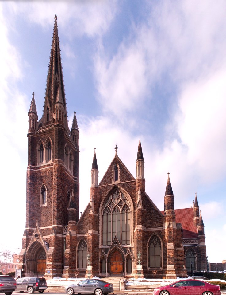 Third Presbyterian Church, 2015-03-02, 03