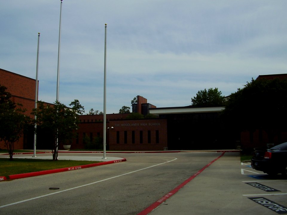 ThewoodlandsHS