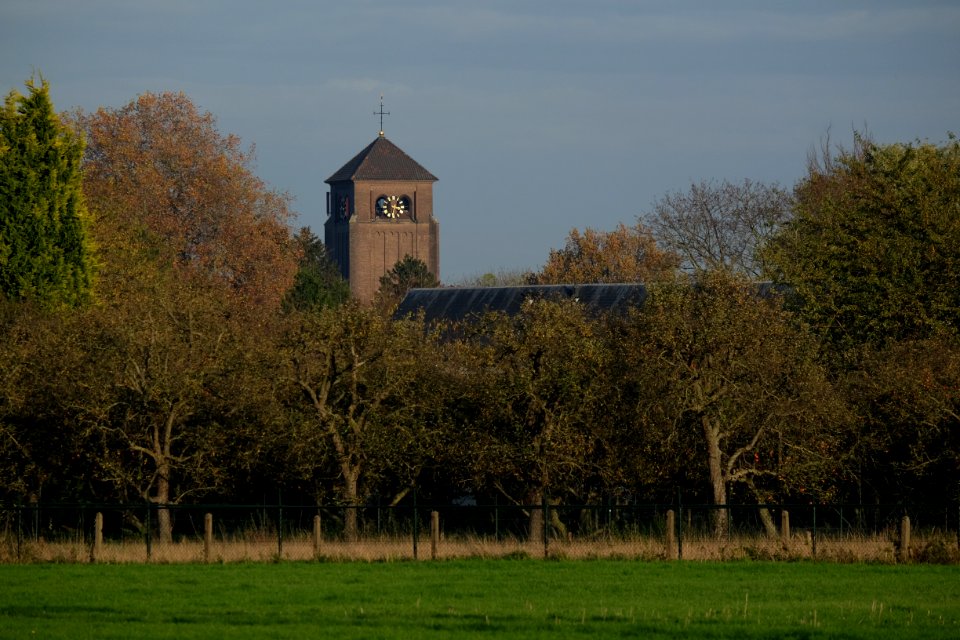 Theaterkerk Bemmel (Bemmel, Lingewaard)