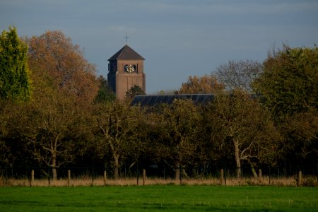 Theaterkerk Bemmel (Bemmel, Lingewaard) photo