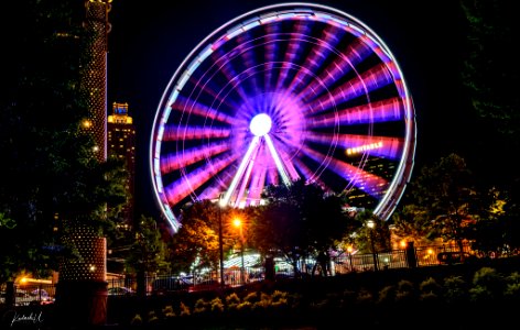 The Wheel (259777543) photo