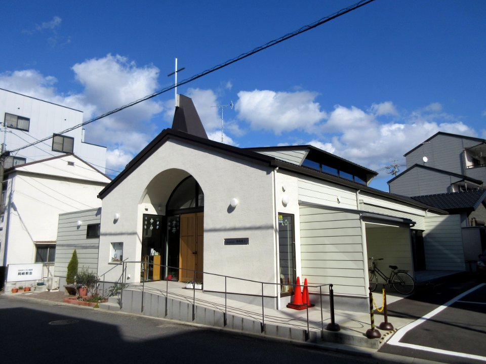 The-United-Church-of-Christ-in-Japan-Okazaki-2