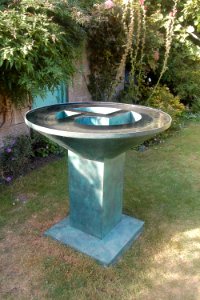 The Secret Garden, Bristol Place-Bristol Road, Kemptown, Brighton (NHLE Code 1415852) (September 2019) (12)