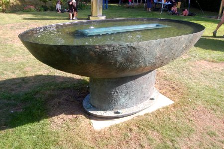 The Secret Garden, Bristol Place-Bristol Road, Kemptown, Brighton (NHLE Code 1415852) (September 2019) (7)