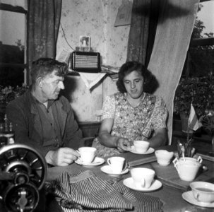 Thee drinken, Bestanddeelnr 904-0724