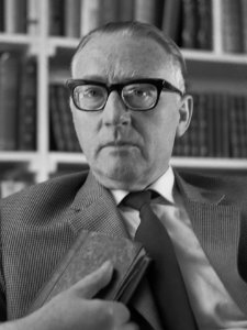 Theun de Vries (1963)
