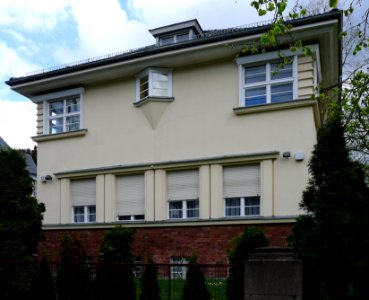Thielallee 22 Berlin-Dahlem