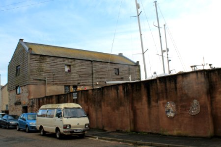 The Sail Loft
