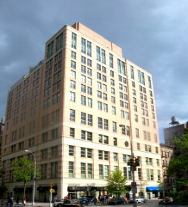 The School at Columbia Bwy 110 jeh