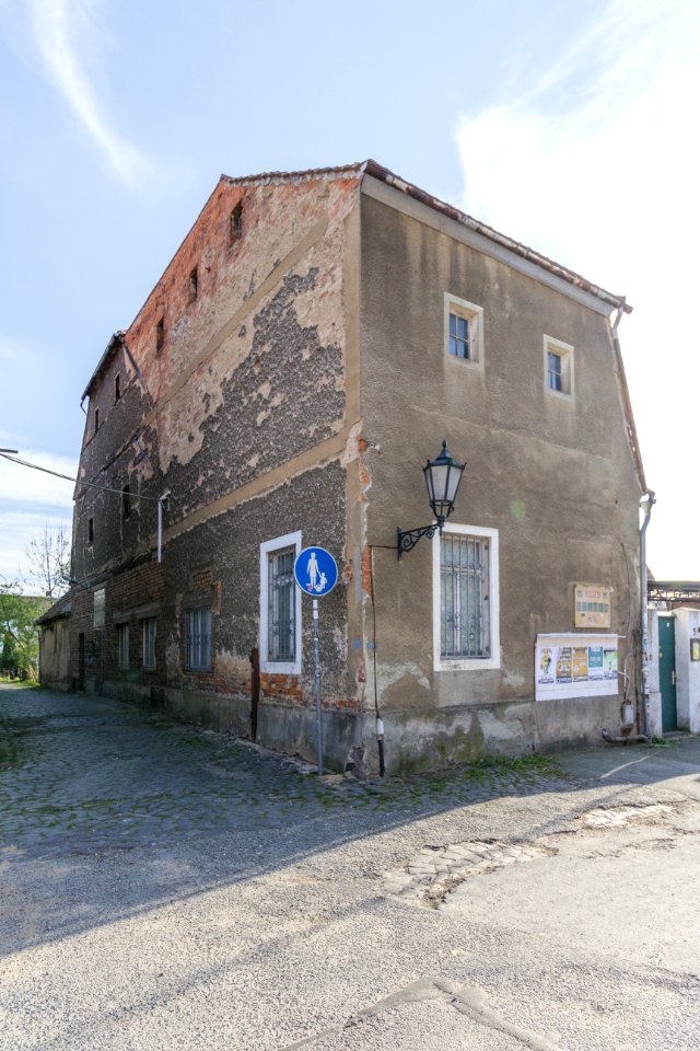 Theaterplatz 5, Löbau (2)