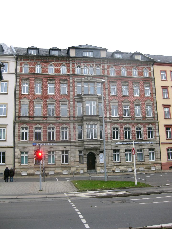 Theaterstraße 23