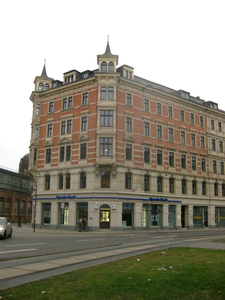 Theaterstraße 58