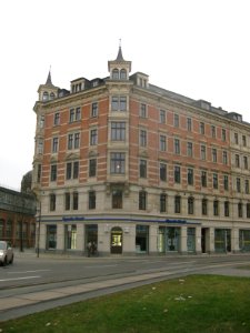 Theaterstraße 58