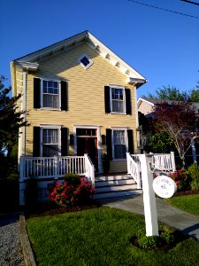 The Schoolhouse (Cape May Point, New Jersey) 2